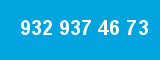 932 937 46 73 932 937 46 73